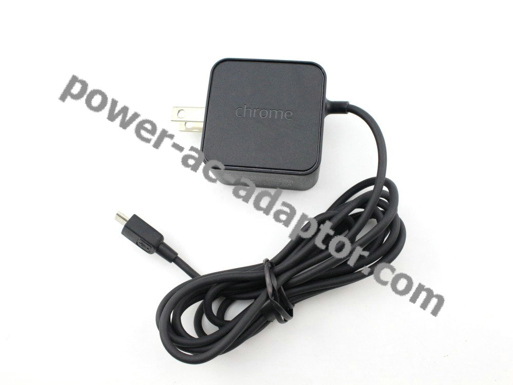 Original 5.25V 3A Chrome PA-1150-22GO J3Z017391A3 AC Adapter - Click Image to Close